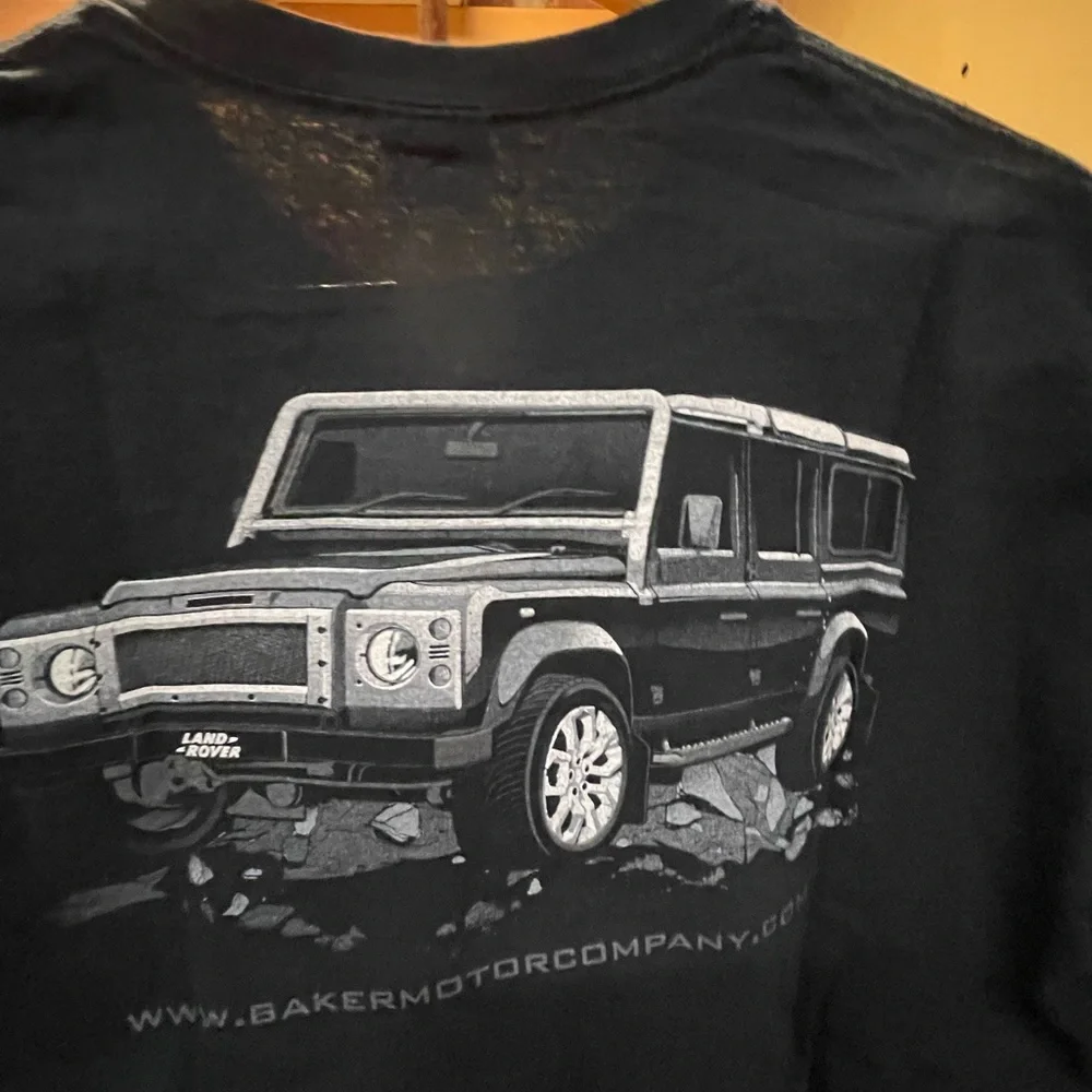 Land Rover Range Rover - Picture 5 of 5